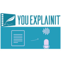 YouExplainIt Logo