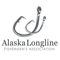 Alaska Longline Fishermens Association Logo