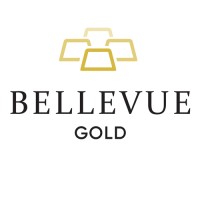 Bellevue Gold Limited Logo