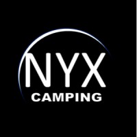 NYX Camping Logo