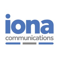 Iona Communications Ltd Logo