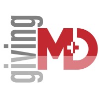 givingMD Logo