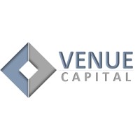 Venue Capital LLC Logo