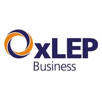 OxLEP Business Logo