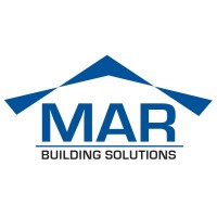 MAR Building Solutions Logo