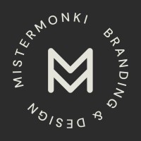 Mistermonki Logo