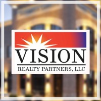 Vision Realty Partners, LLC Logo