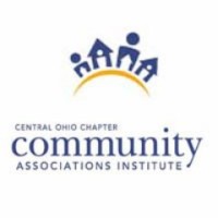 Central Ohio Chapter CAI Logo