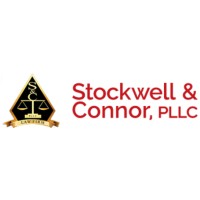 Stockwell & Connor, PLLC Logo