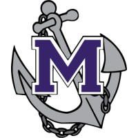 Marinette School District Logo