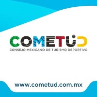 Consejo Mexicano de Turismo Deportivo A.C. Logo