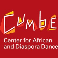 Cumbe Center for African and Diaspora Dance Logo