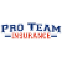 Pro Team Insurance Logo