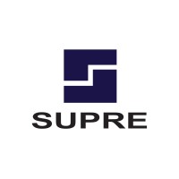 SUPRE México Logo