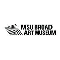 Eli and Edythe Broad Art Museum at Michigan State University Logo