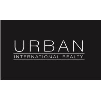 Urban International Realty Logo