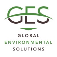 Global Environmental Solutions, LLC Logo