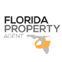 Florida Property Agent Logo