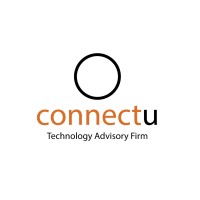 Connect U, Inc. Logo