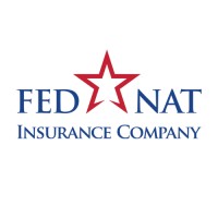 FedNat Insurance Company Logo