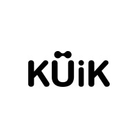 KÜiK Meal Logo