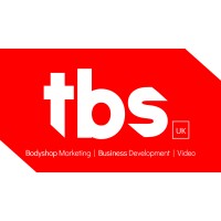 Total Bodyshop Solutions UK Ltd Logo