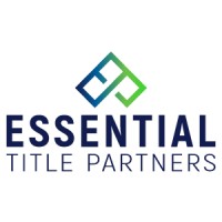 Essential Title Partners Logo