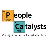 The People Catalysts Logo