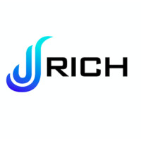 JRich Digital Logo