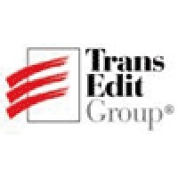 Trans-Edit Group Logo
