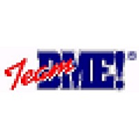 TeamDME!, Inc. Logo