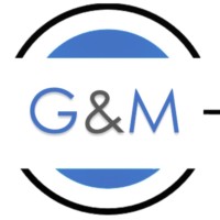 G&M Medical Center Logo