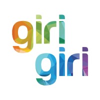 girigiri Logo