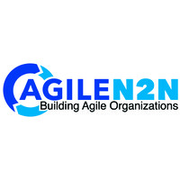 AgileN2N Inc Logo