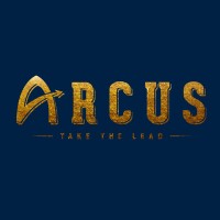 ARCUS Leadership Training Logo