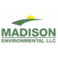 Madison Environmental LLC Logo