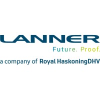 Lanner Logo
