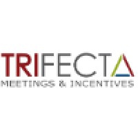Trifecta Meetings & Incentives Logo