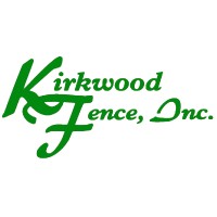 Kirkwood Fence Logo