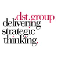 DSTGroup Logo