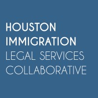 Houston Immigration Legal Services Collaborative (HILSC) Logo