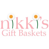 Nikkis Gift Baskets Logo