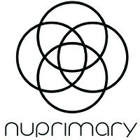 NuPrimary Textile Design Studio Logo