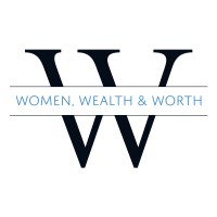 Women, Wealth & Worth Logo