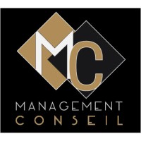 Management Conseil Logo