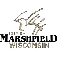 City of Marshfield, WI Logo