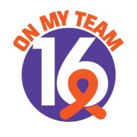 On My Team16 Logo