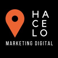 Hacelo Marketing Logo