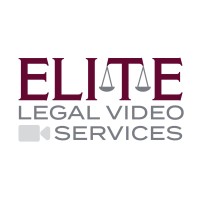 Elite Legal Video Services, LLC Logo