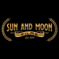 Sun and Moon Films Logo